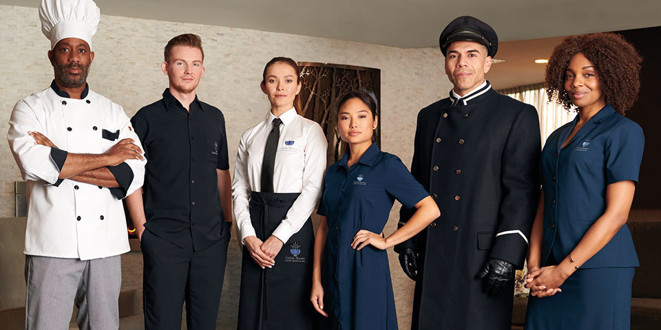 urprising Ways Uniforms Can Help Boost Your Business