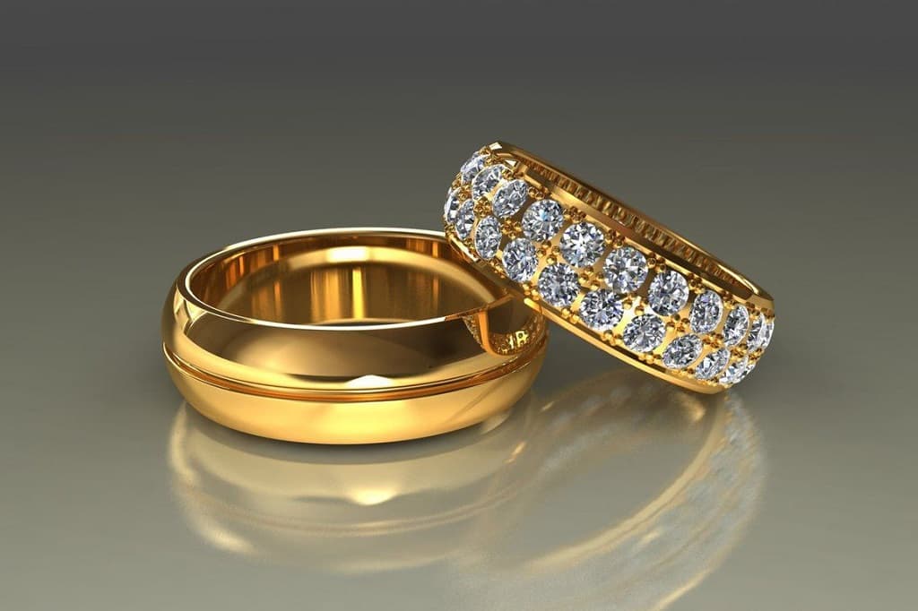 Buy Diamond Ring