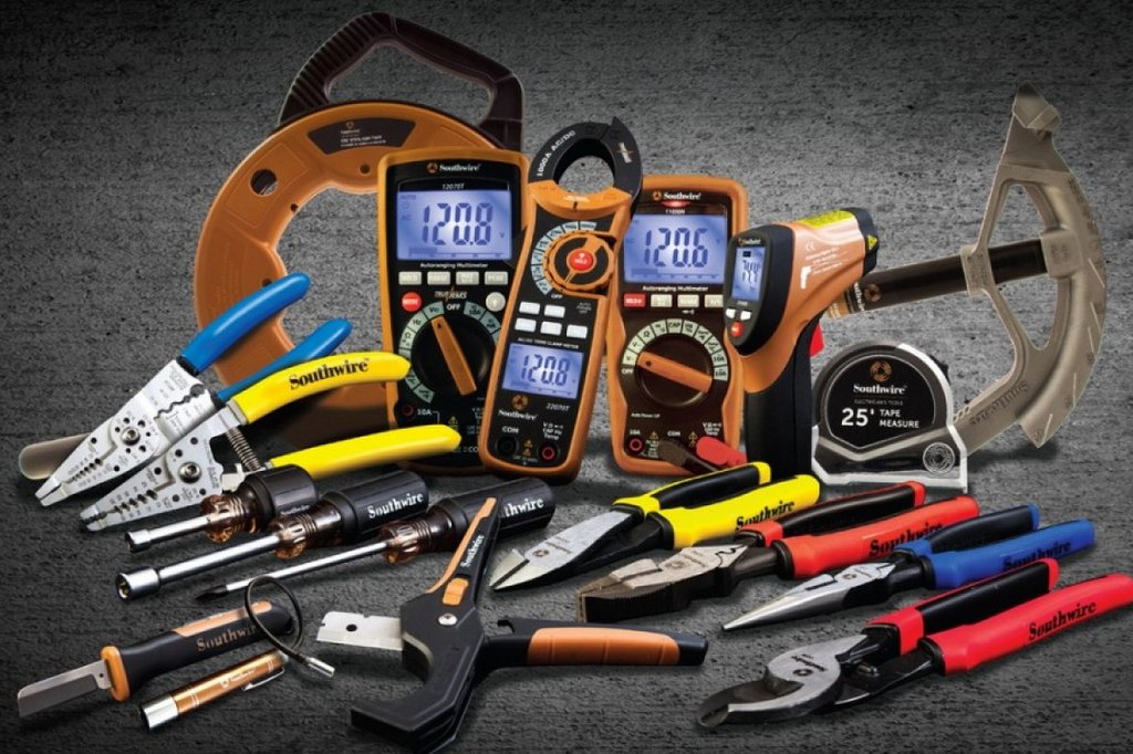How to Find a Good Hardware Tools Supplier