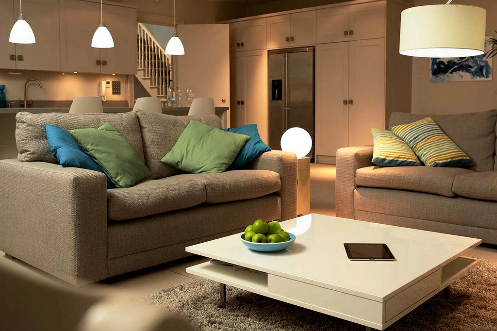 Illuminate Your Home with the Right Lighting